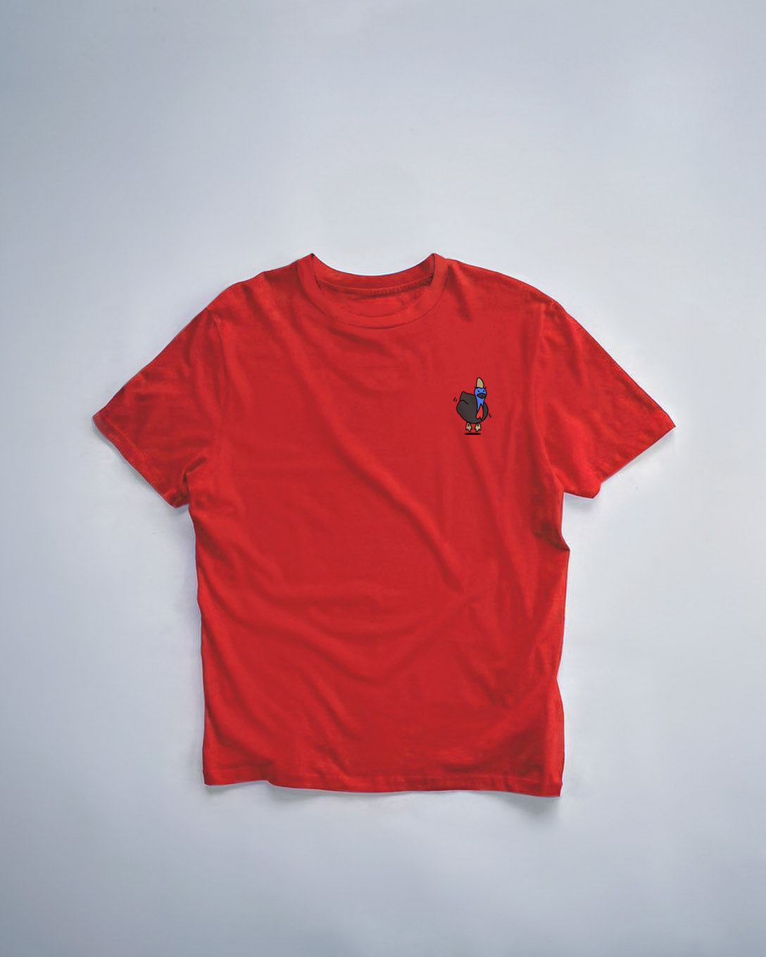 Cassowary T-Shirt
