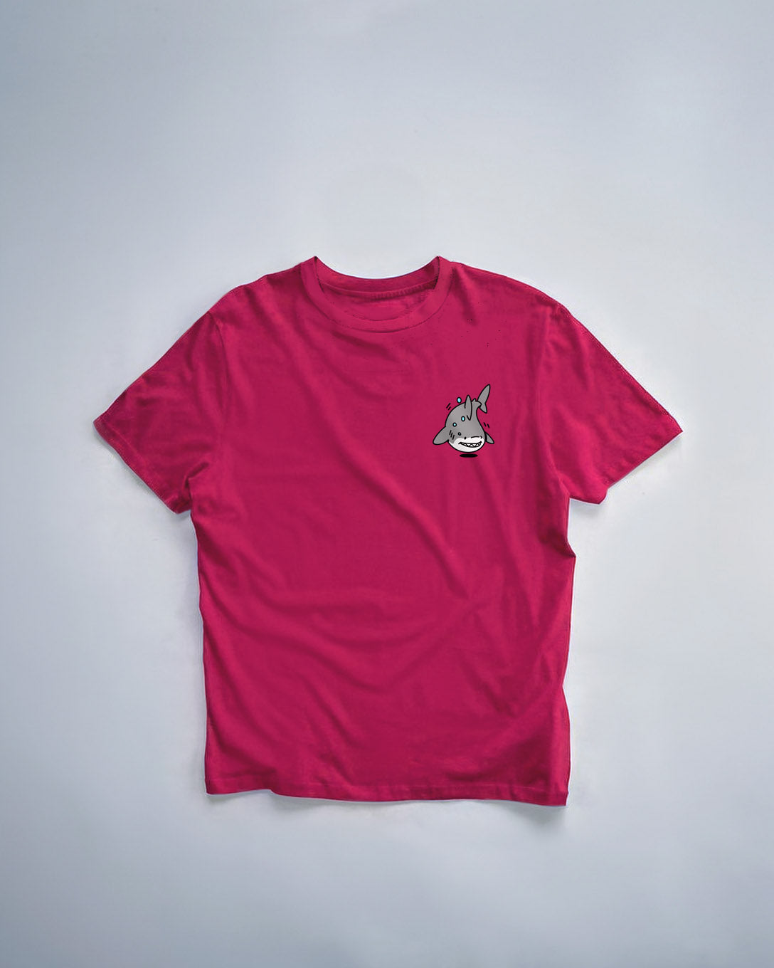 Great White Shark T-Shirt