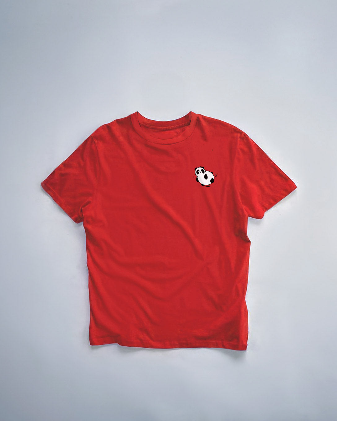 Panda T-shirt