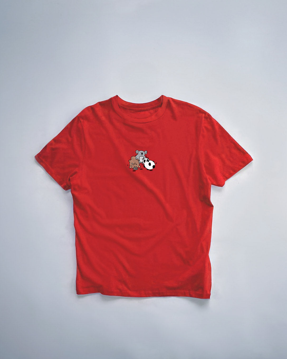 Trio T-Shirt