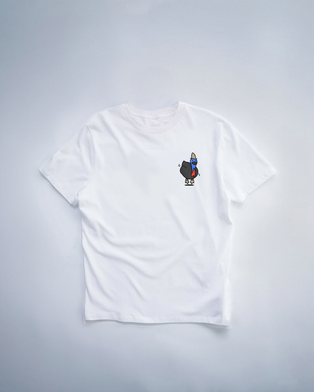Cassowary T-Shirt