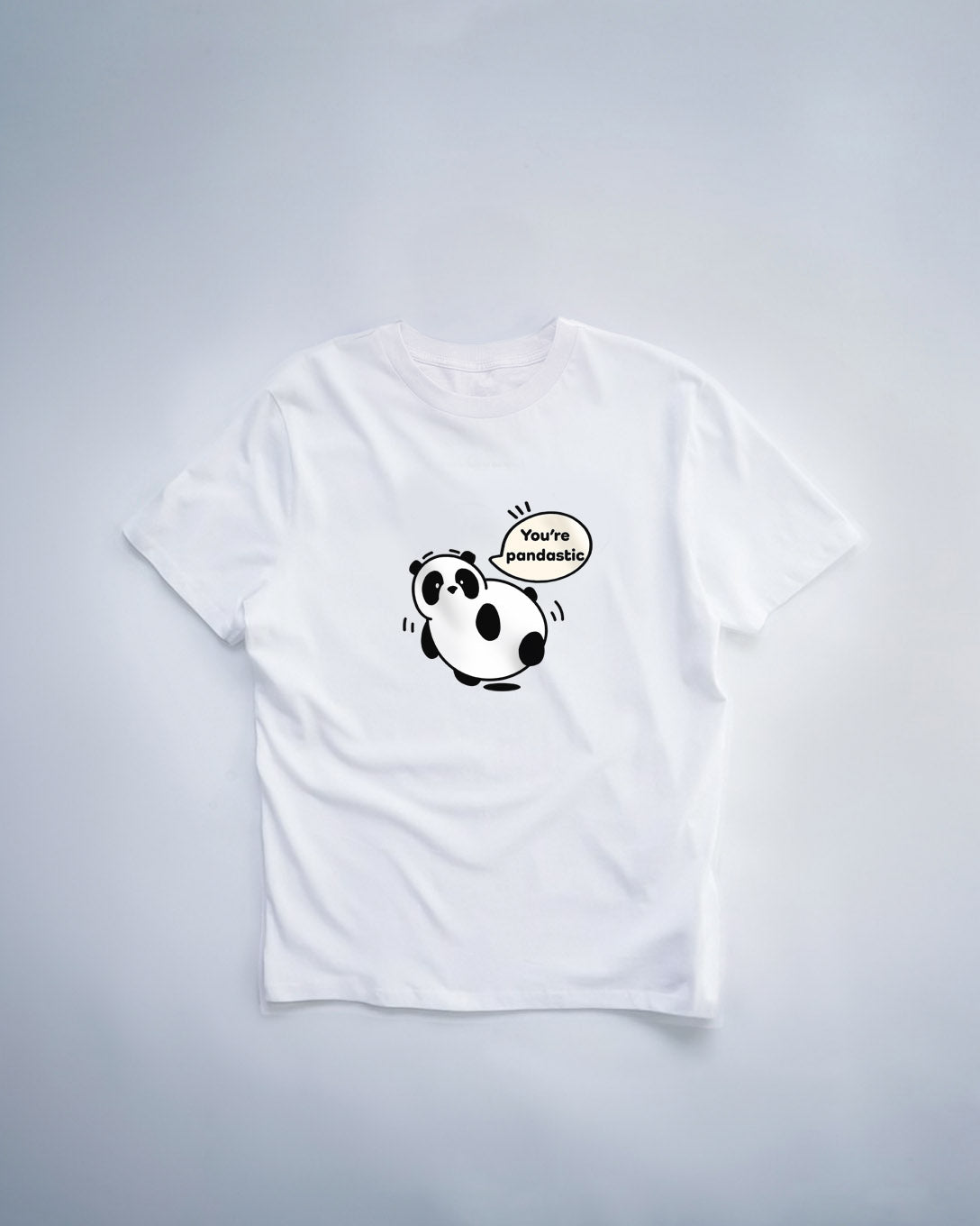 Panda T-shirt
