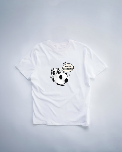 Panda T-shirt
