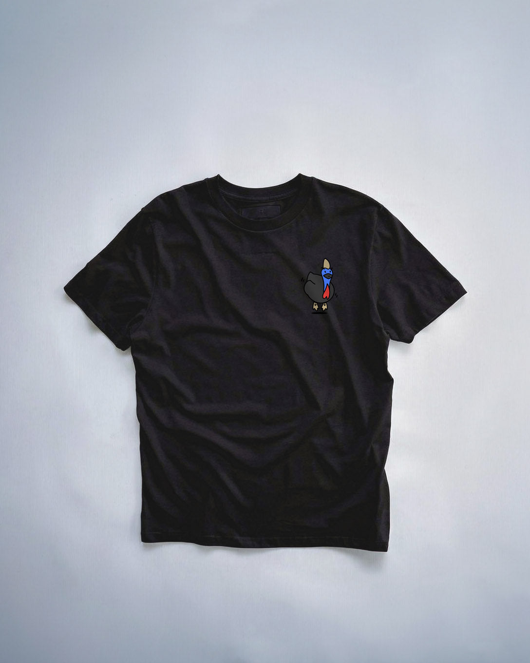 Cassowary T-Shirt