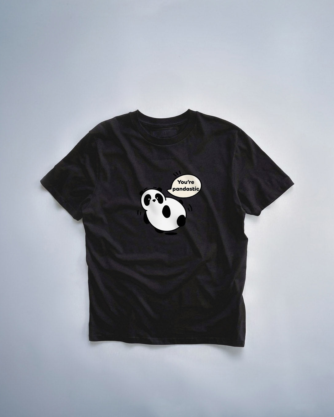 Panda T-shirt