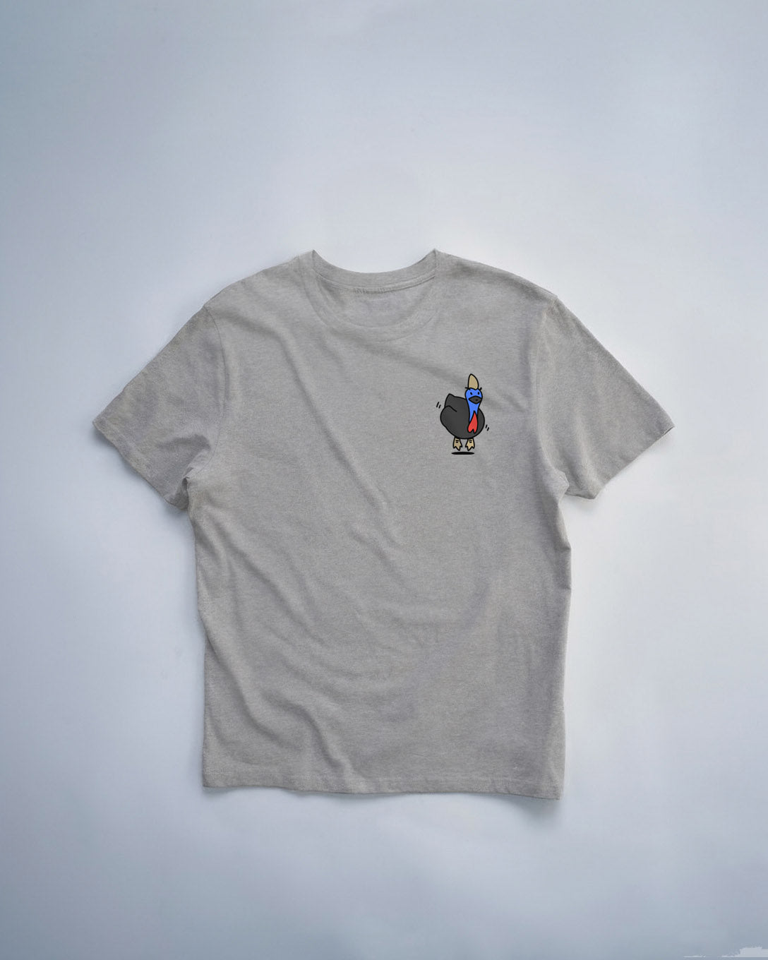 Cassowary T-Shirt