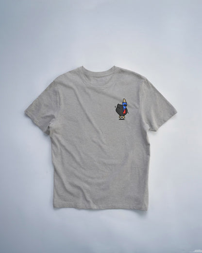Cassowary T-Shirt