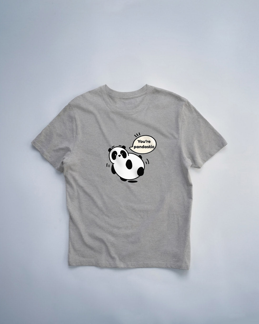 Panda T-shirt