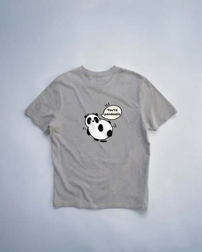 Panda T-shirt