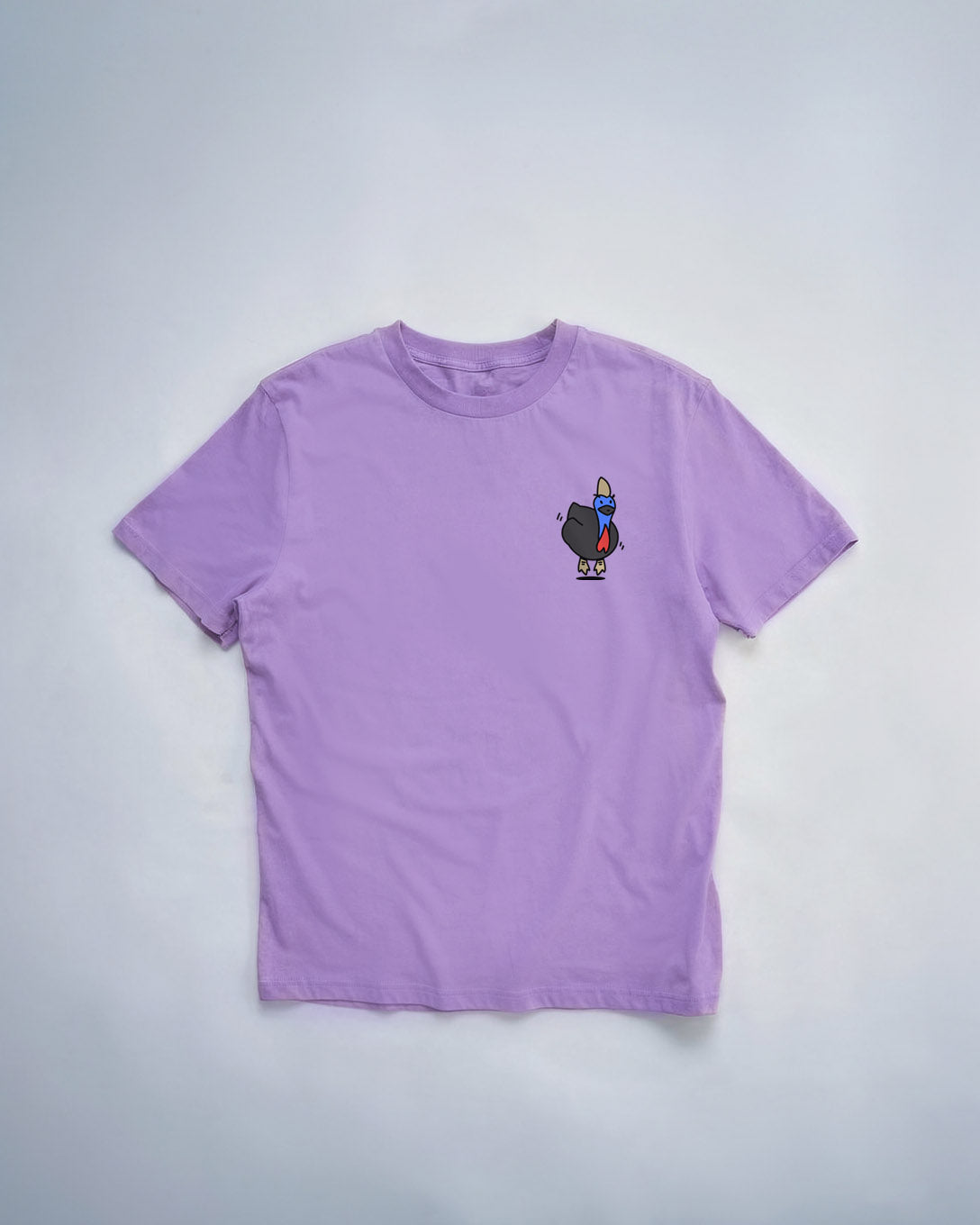 Cassowary T-Shirt