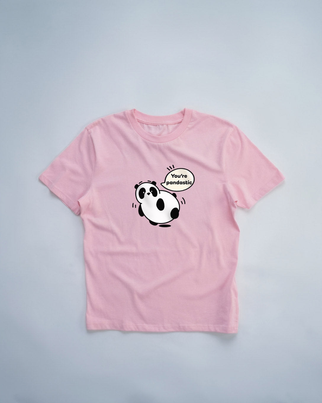 Panda T-shirt