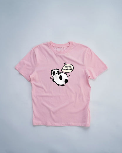 Panda T-shirt