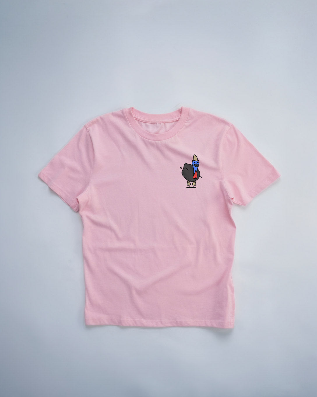 Cassowary T-Shirt