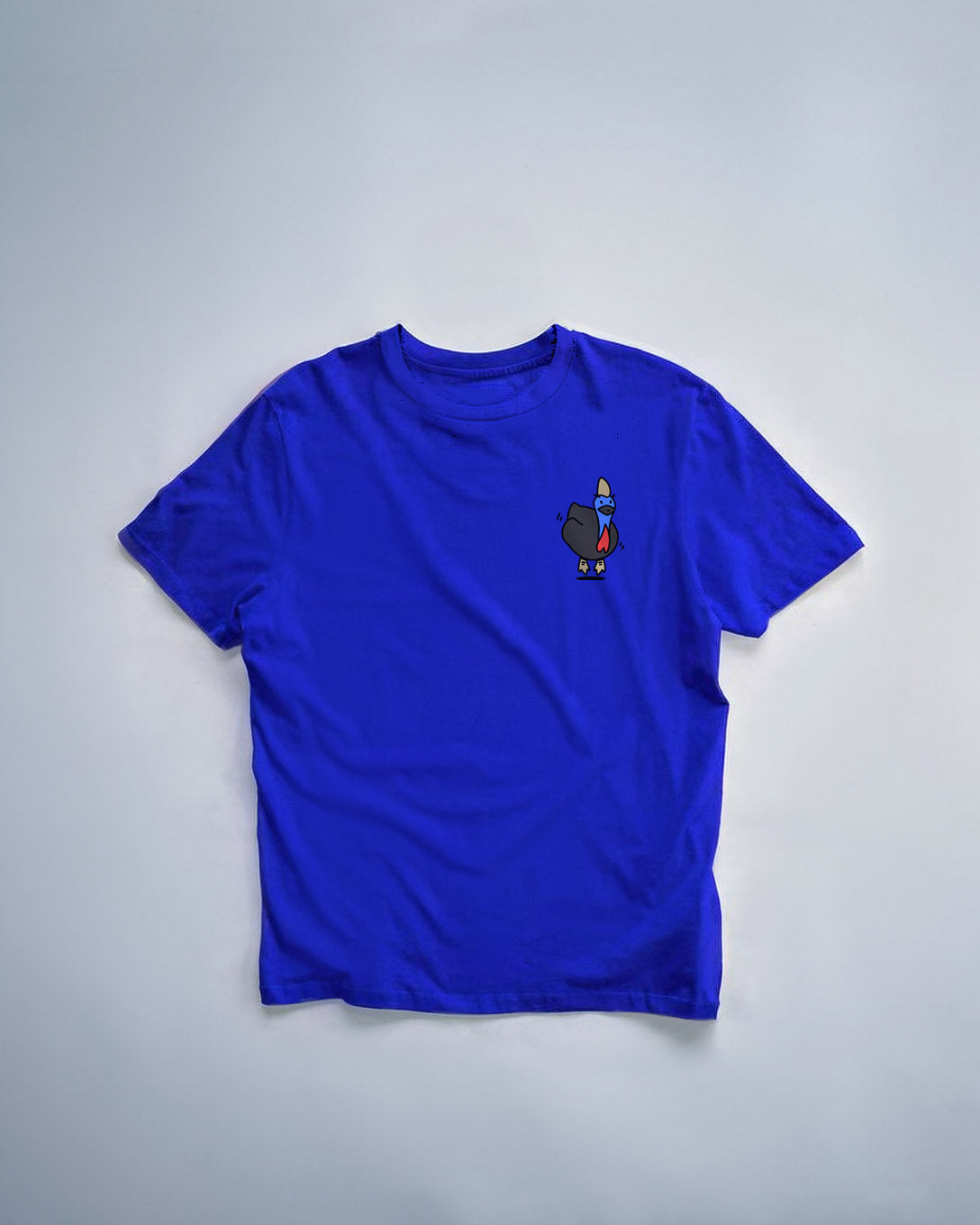 Cassowary T-Shirt