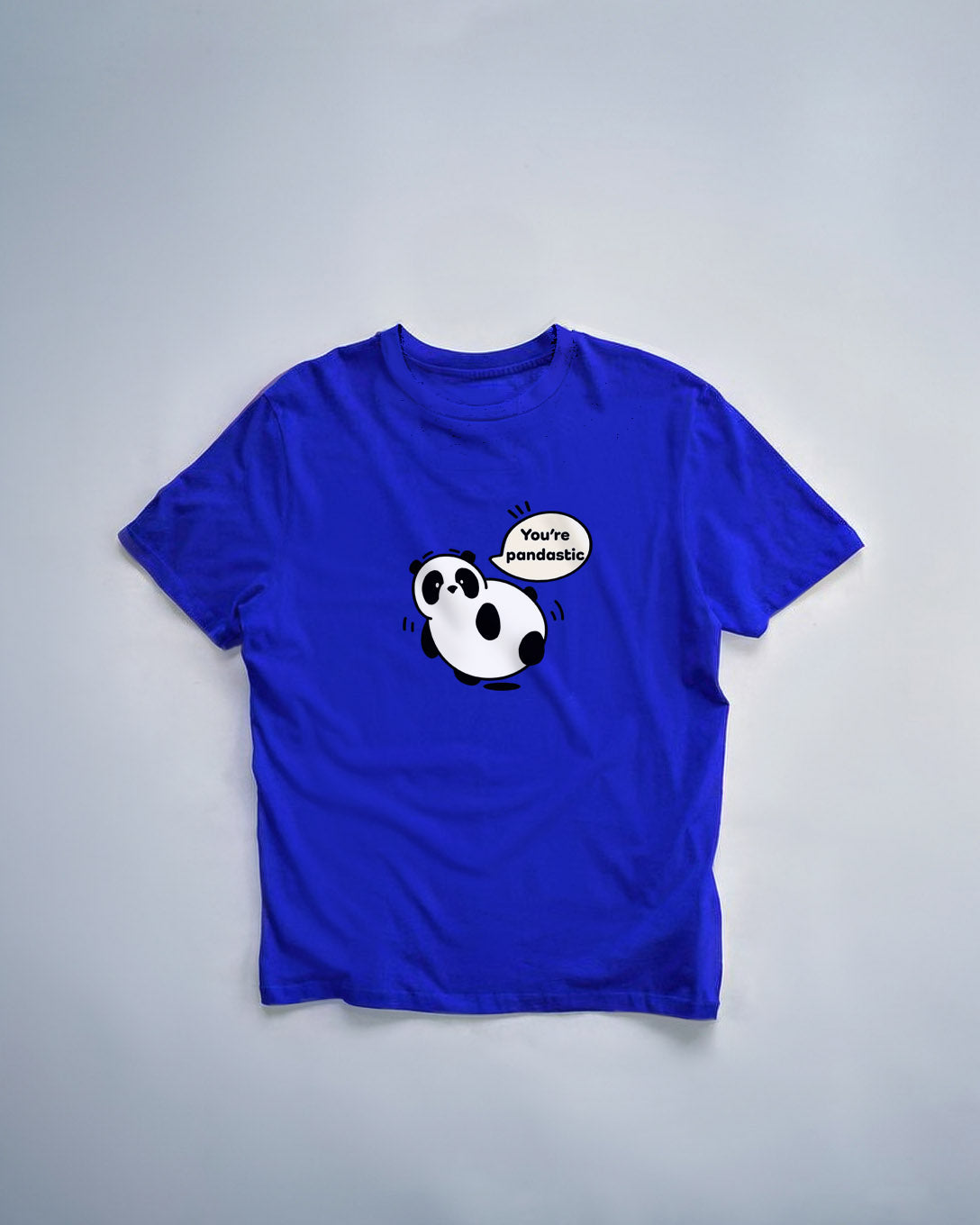 Panda T-shirt