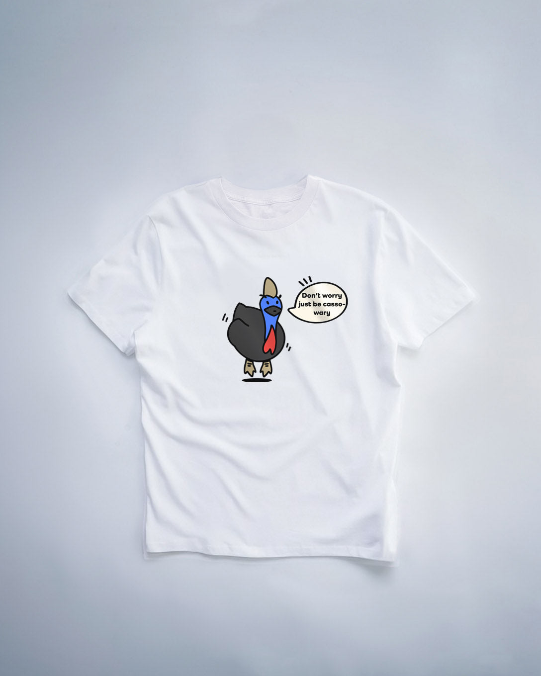 Cassowary T-Shirt