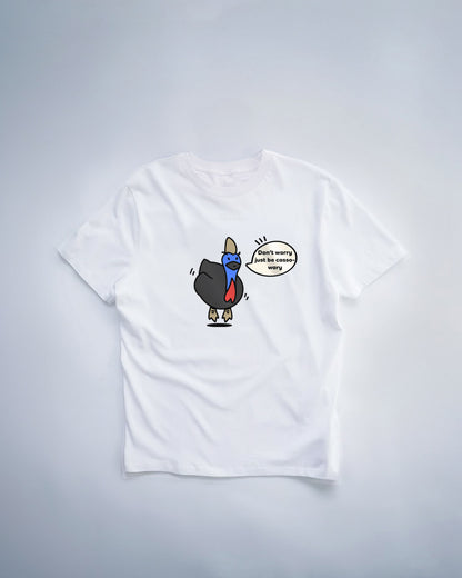 Cassowary T-Shirt