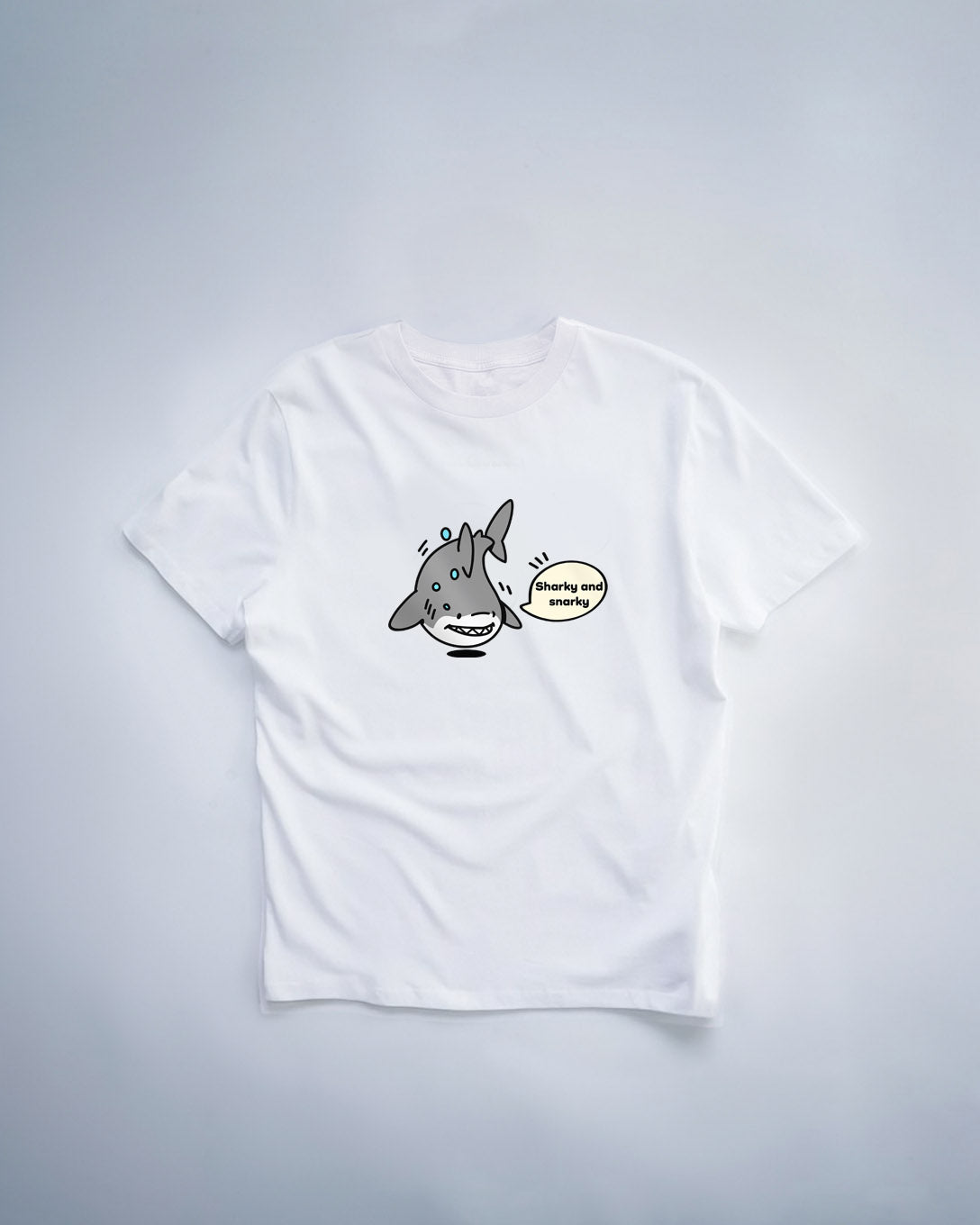 Great White Shark T-Shirt