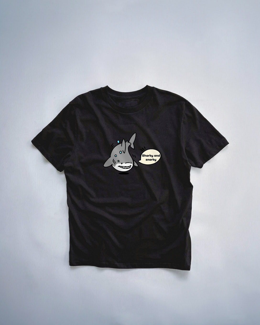 Great White Shark T-Shirt