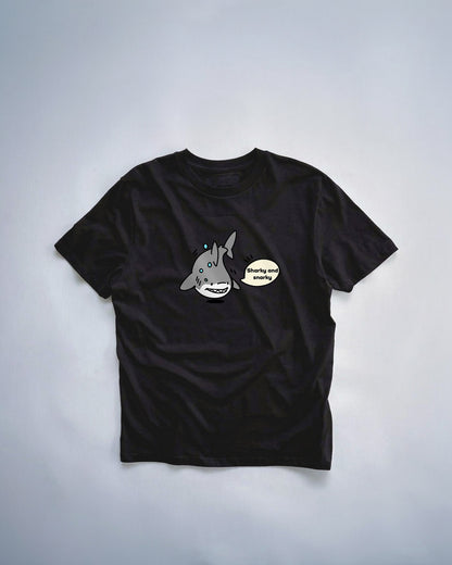 Great White Shark T-Shirt