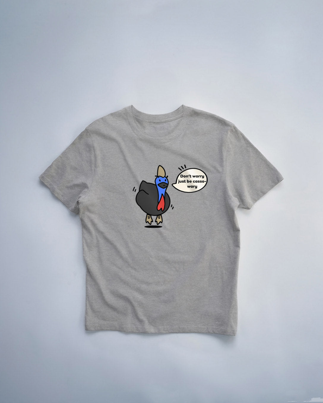 Cassowary T-Shirt
