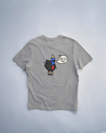 Cassowary T-Shirt