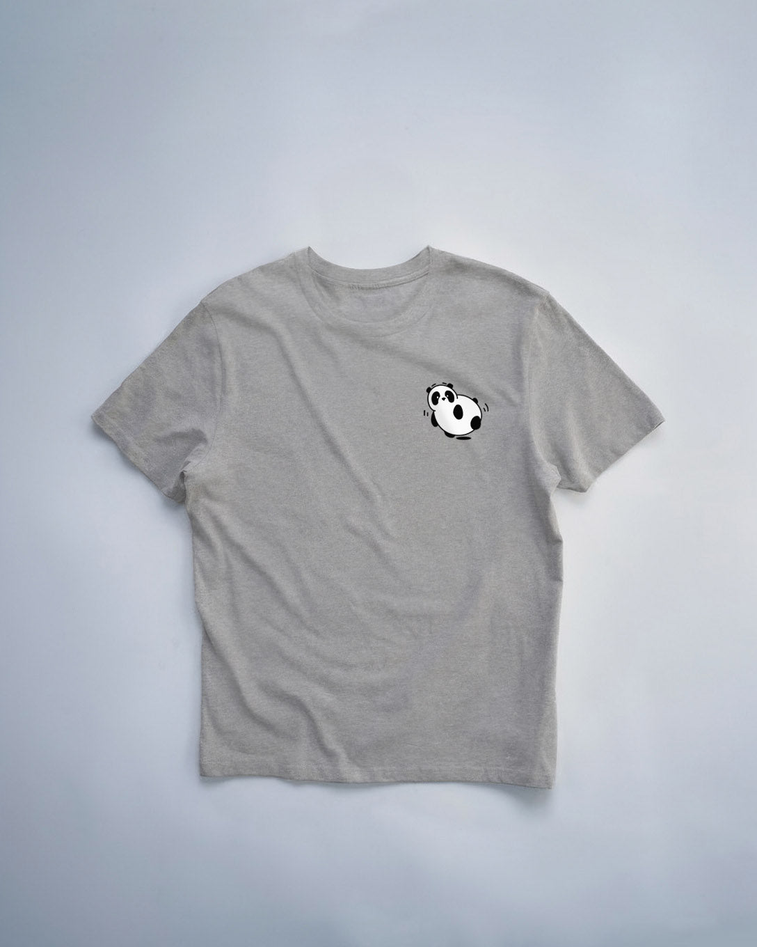 Panda T-shirt