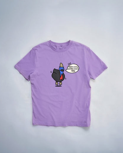 Cassowary T-Shirt