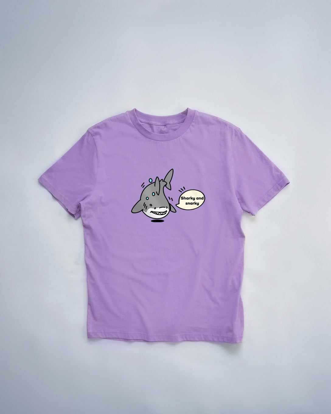 Great White Shark T-Shirt