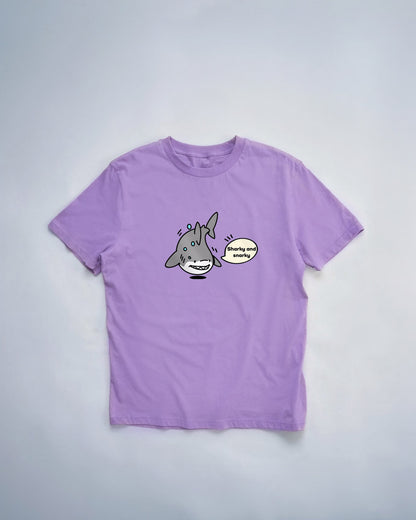 Great White Shark T-Shirt