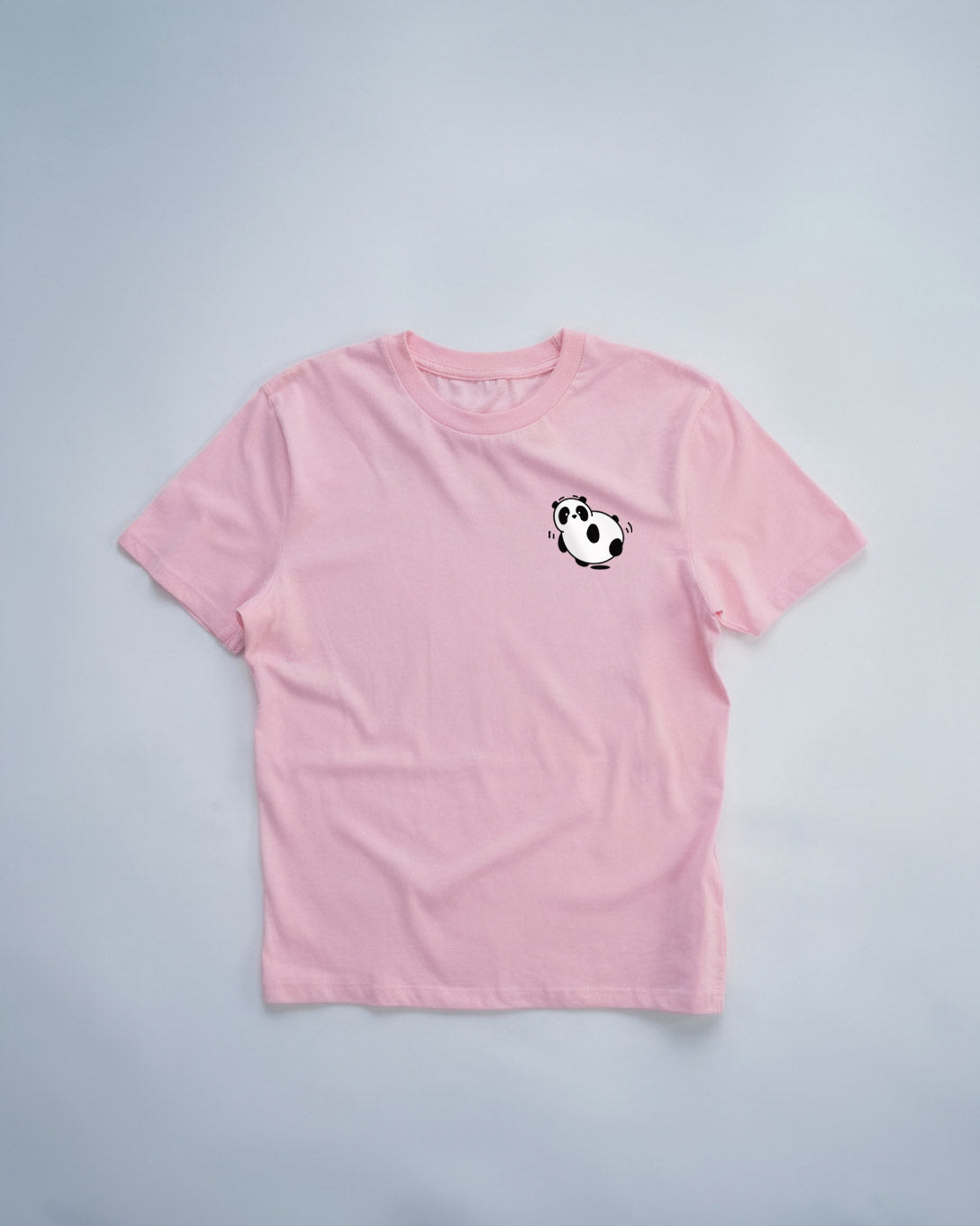 Panda T-shirt