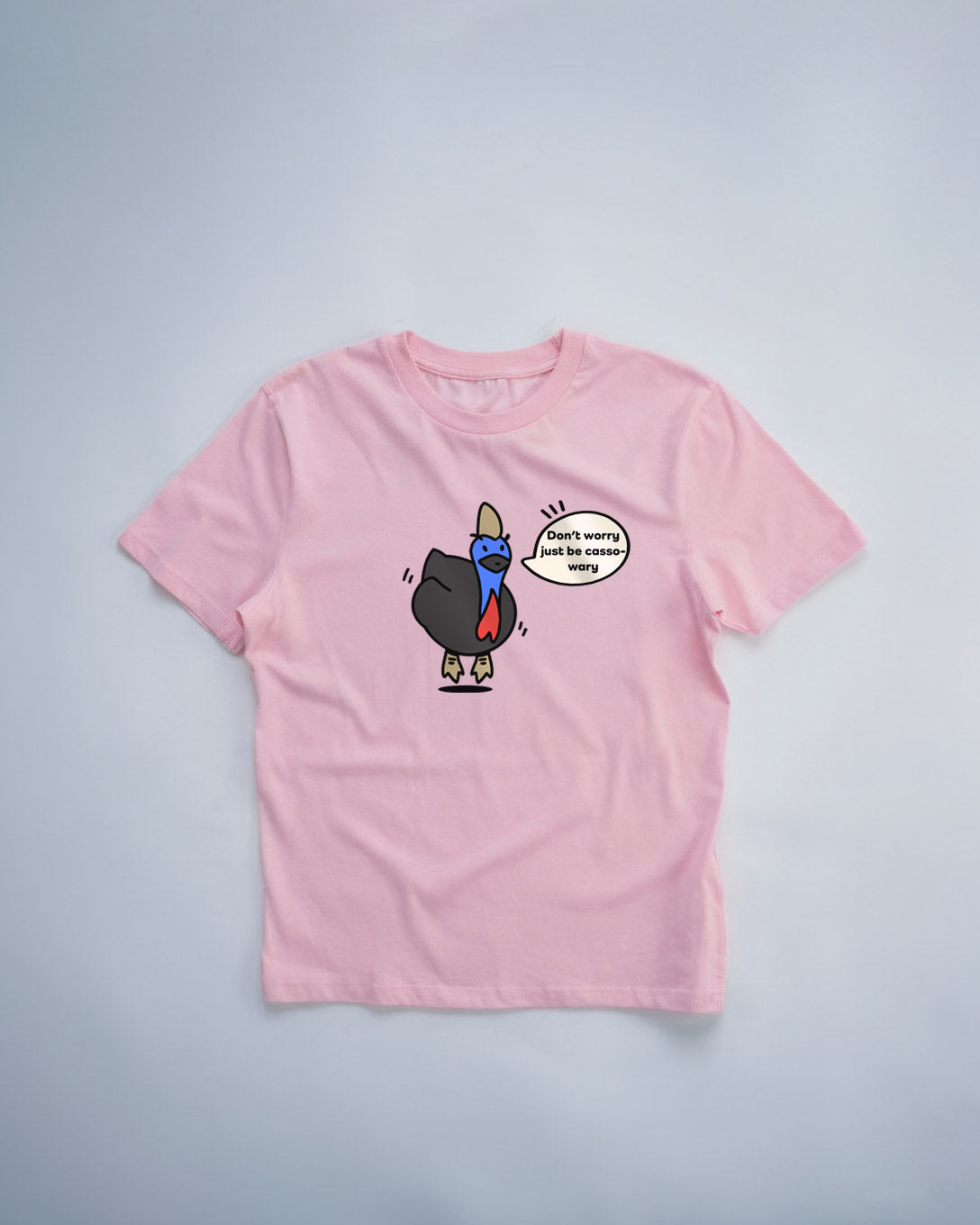 Cassowary T-Shirt