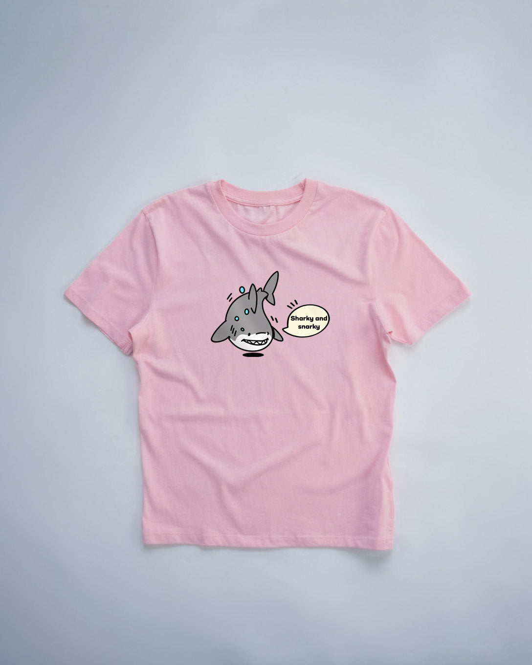 Great White Shark T-Shirt