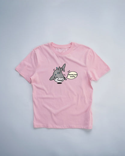 Great White Shark T-Shirt