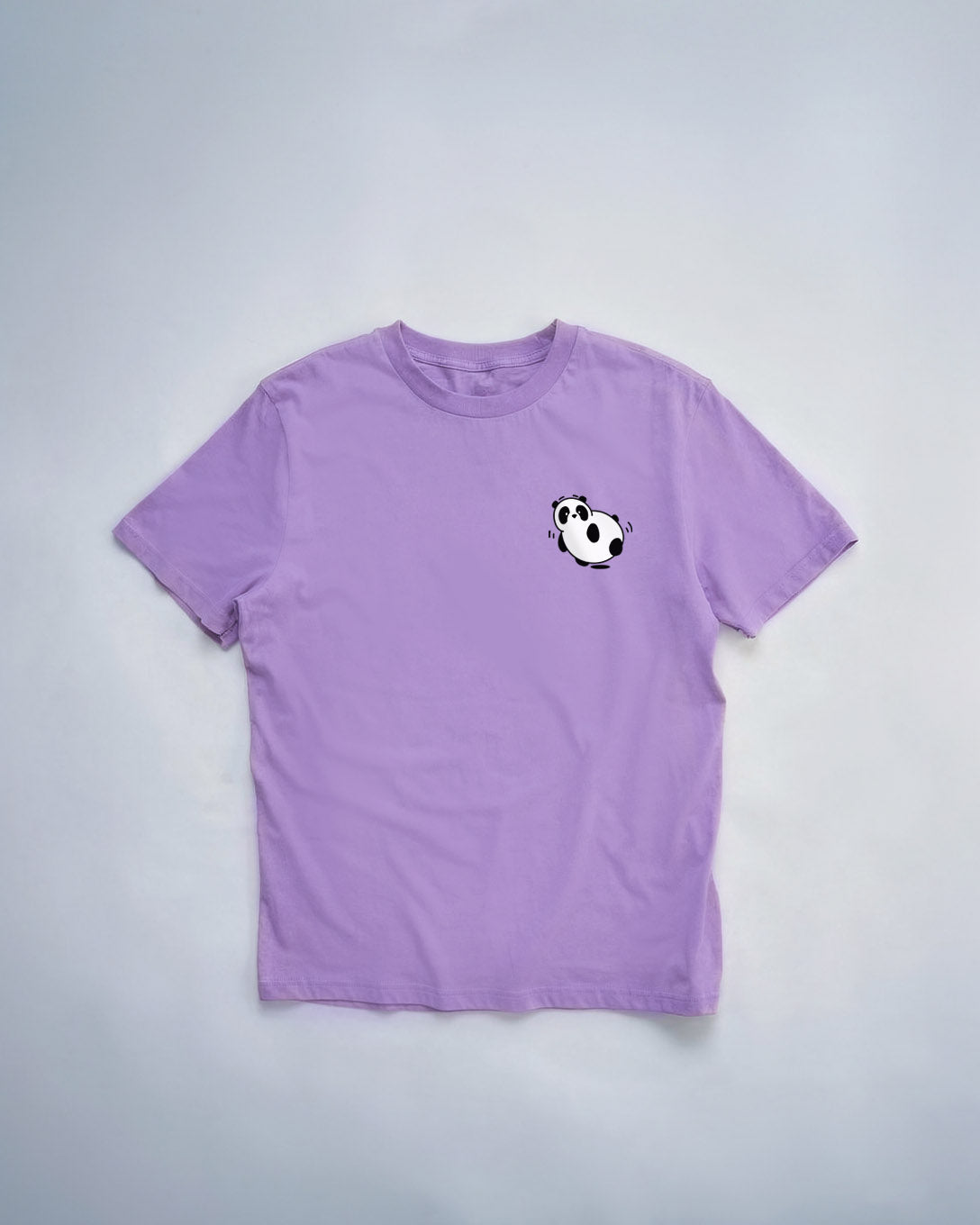 Panda T-shirt