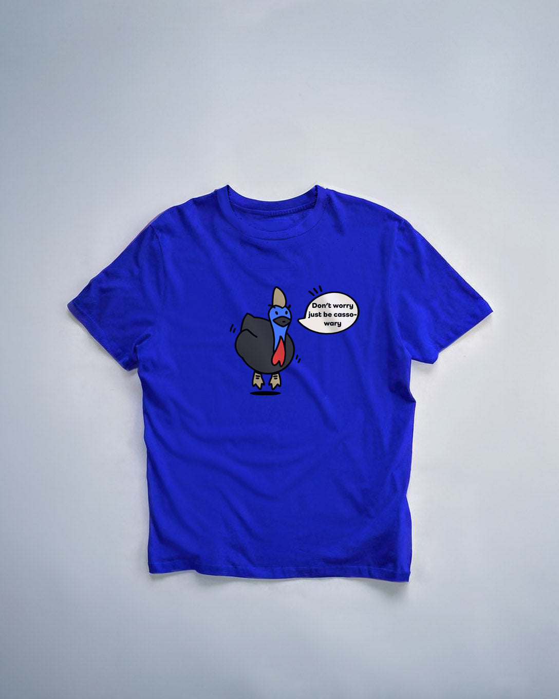 Cassowary T-Shirt