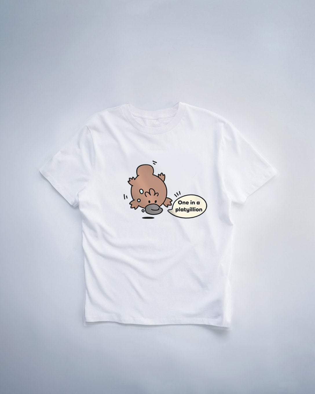 Platypus T-shirt