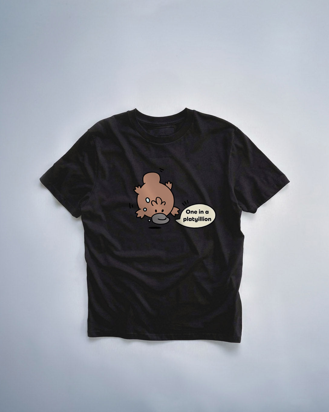 Platypus T-shirt