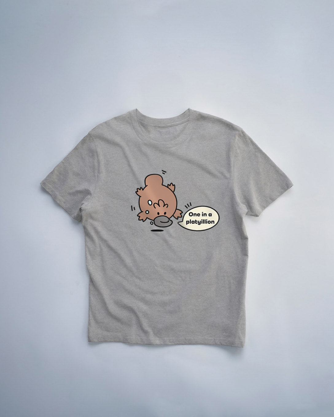 Platypus T-shirt