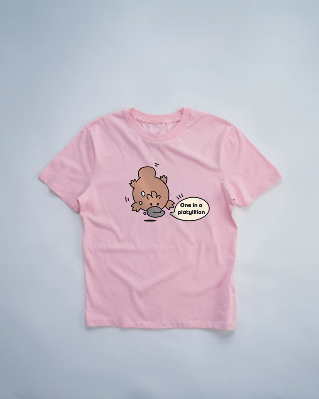 Platypus T-shirt
