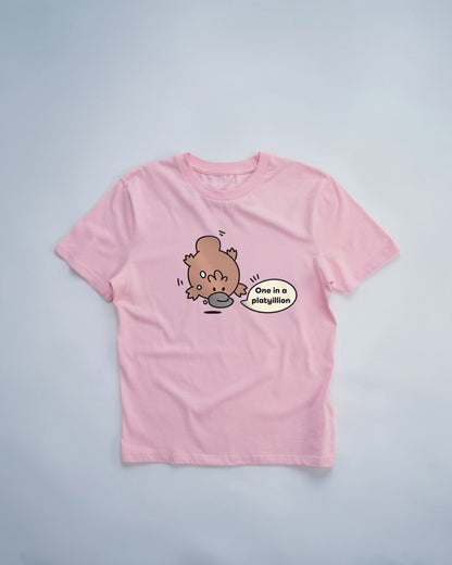 Platypus T-shirt