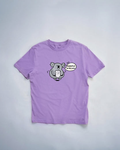Koala T-shirt