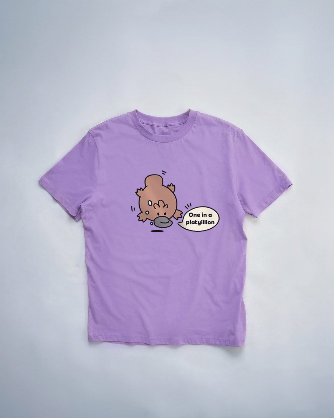 Platypus T-shirt