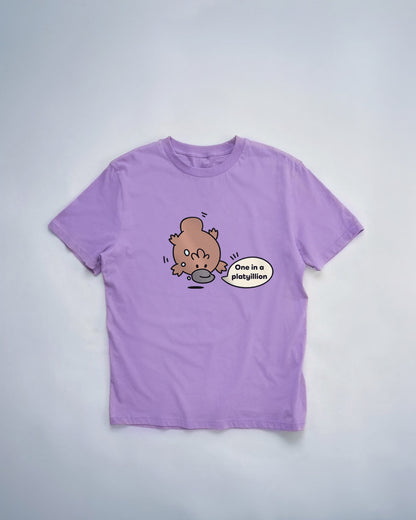 Platypus T-shirt