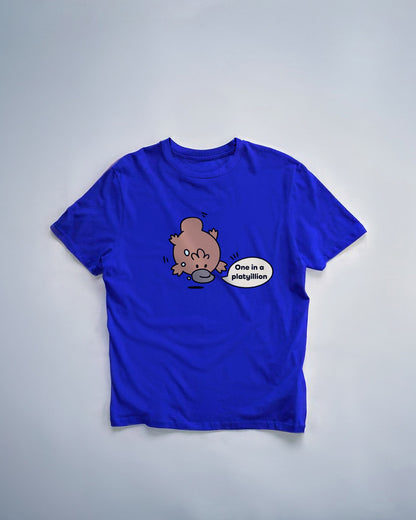 Platypus T-shirt