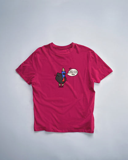 Cassowary T-Shirt