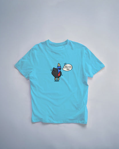 Cassowary T-Shirt