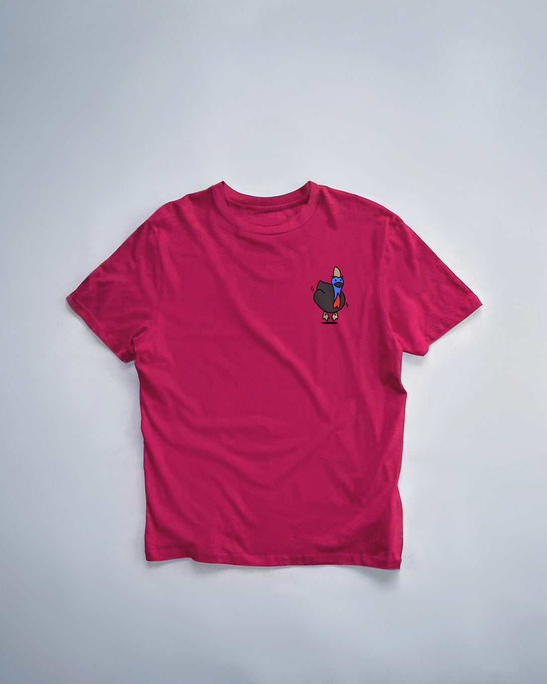 Cassowary T-Shirt