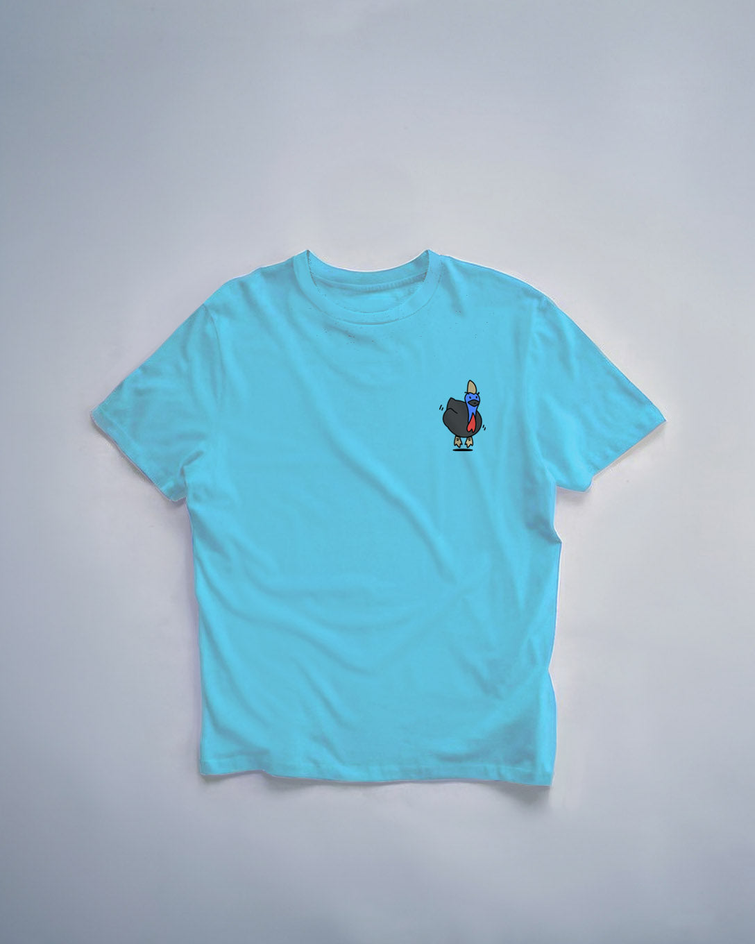 Cassowary T-Shirt