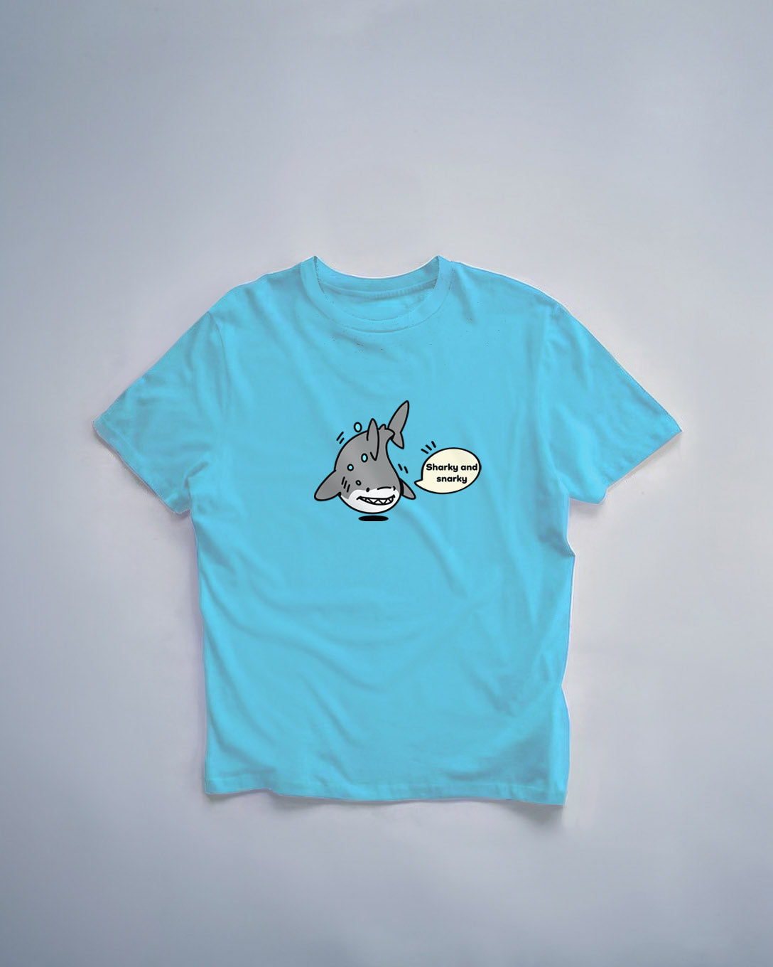 Great White Shark T-Shirt